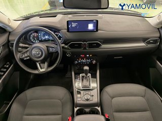 Mazda CX-5 2.0 MHEV Center-Line Plus AT 121 kW (165 CV)