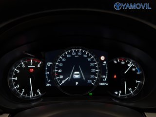 Mazda CX-5 2.0 MHEV Center-Line Plus AT 121 kW (165 CV)