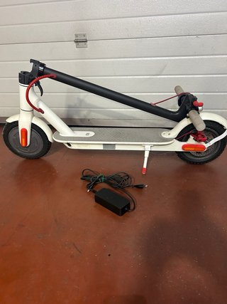 Patinete eléctrico Xiaomi M365