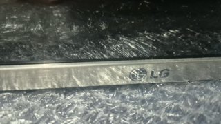 TV LG 50 4K Smart TV
