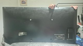 TV LG 50 4K Smart TV