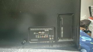TV LG 50 4K Smart TV