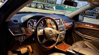 Mercedes-Benz Clase G 2013