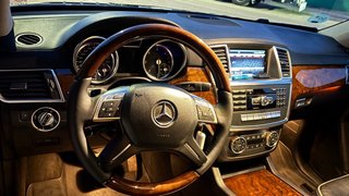 Mercedes-Benz Clase G 2013