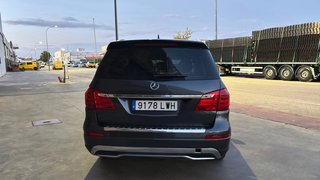 Mercedes-Benz Clase G 2013