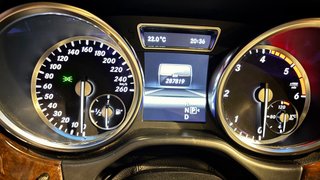 Mercedes-Benz Clase G 2013