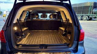 Mercedes-Benz Clase G 2013