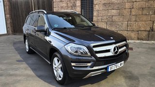 Mercedes-Benz Clase G 2013