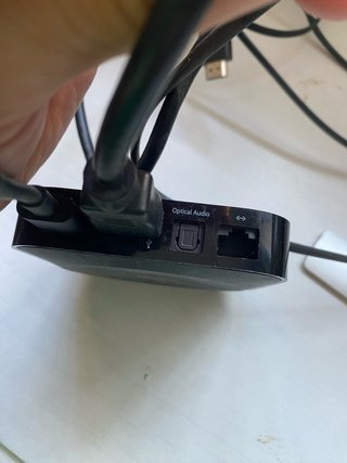 Apple TV 2ª Gen + Mando