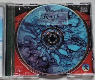 CD Rush Test For Echo
