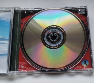 CD Rush Test For Echo