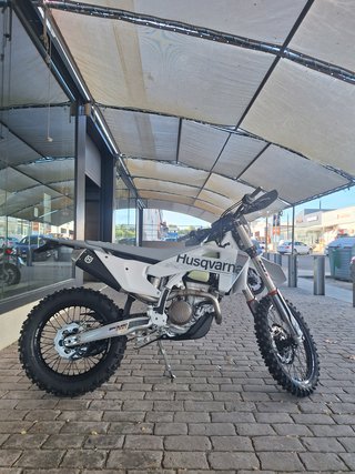 Husqvarna FE 350 Pro 2027
