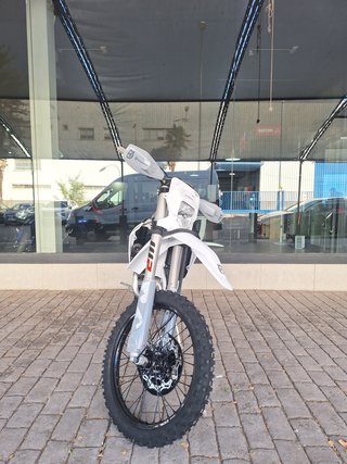 Husqvarna FE 350 Pro 2027