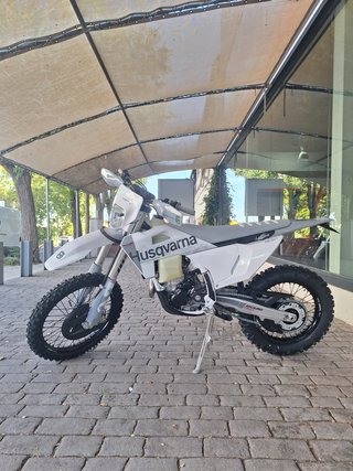 Husqvarna FE 350 Pro 2027