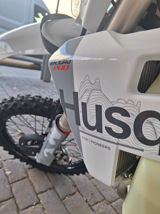 Husqvarna FE 350 Pro 2027