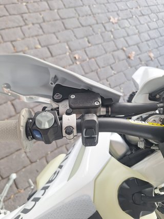 Husqvarna FE 350 Pro 2027