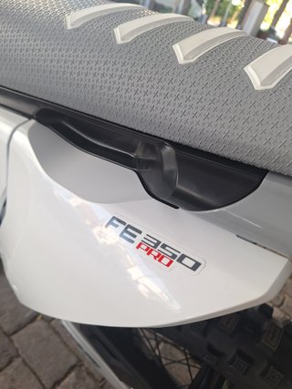 Husqvarna FE 350 Pro 2027