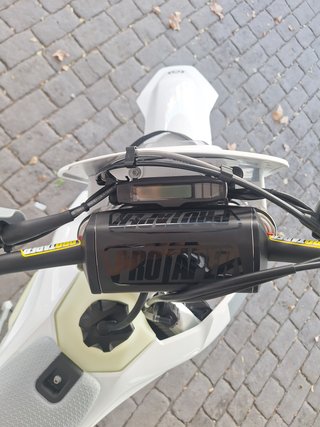 Husqvarna FE 350 Pro 2027