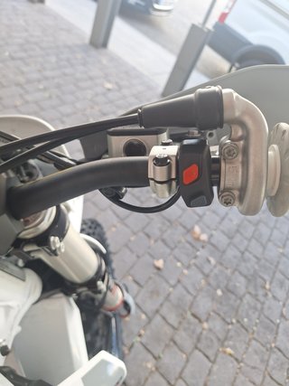 Husqvarna FE 350 Pro 2027