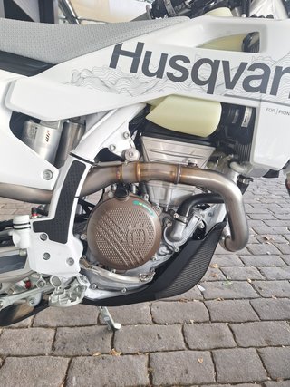 Husqvarna FE 350 Pro 2027
