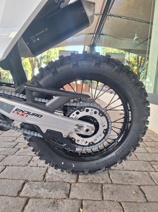 Husqvarna FE 350 Pro 2027
