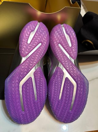Zapatillas Nike Lebron 23 Talla 42 Nuevas