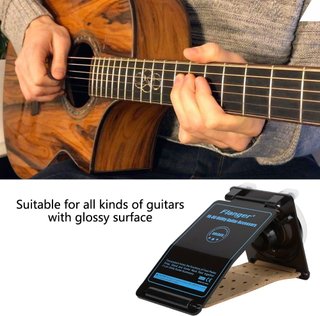Flanger FA-80 soporte reposapiés guitarra