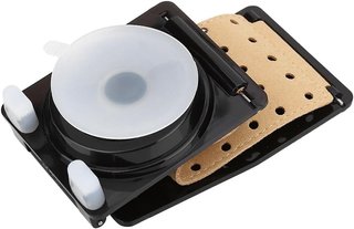 Flanger FA-80 soporte reposapiés guitarra