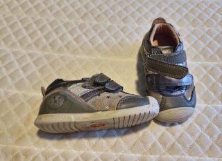 Zapatos Biomecanics Talla 21