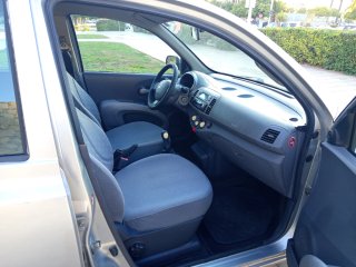 Nissan Micra 2004