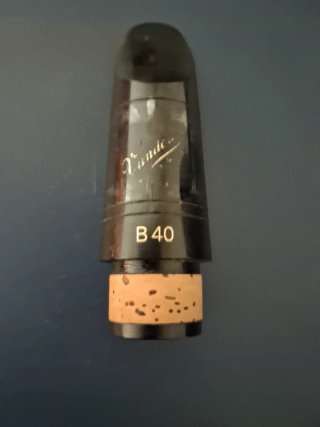 Clarinete startone SCL 25 .