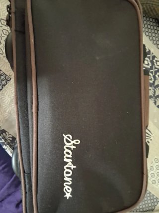 Clarinete startone SCL 25 .
