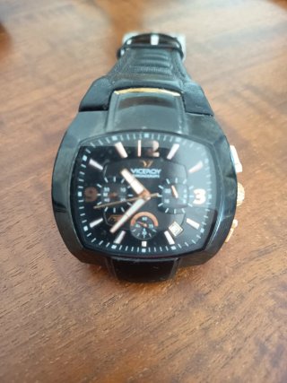 Reloj Viceroy Fernando Alonso