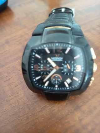 Reloj Viceroy Fernando Alonso