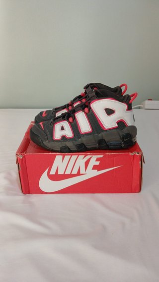 Nike Air Uptempo + regalo