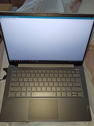 Portátil Ryzen 7 16GB RAM 512GB SSD 14 IPS