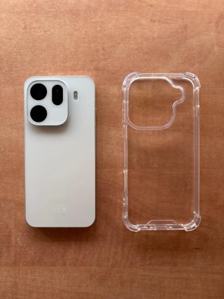 Oppo Find X9 Pro Blanco + Cargador Original +Funda