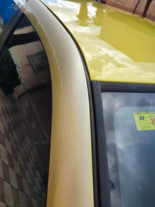 Citroen Xsara 1999 1000€