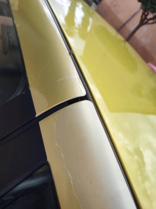 Citroen Xsara 1999 1000€
