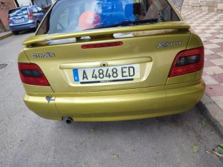 Citroen Xsara 1999 1000€