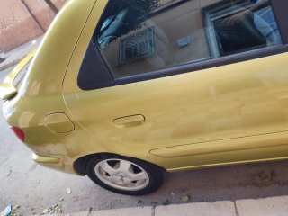 Citroen Xsara 1999 1000€
