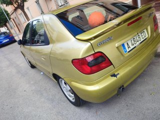 Citroen Xsara 1999 1000€