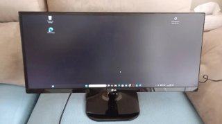 Monitor LG 29UM58-P Ultrawide