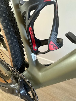 Orbea Alma Carbono Talla M