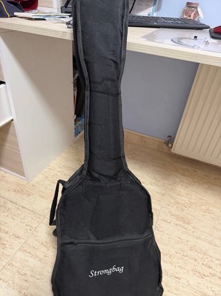 Guitarra Clásica Rocio Modelo N 28