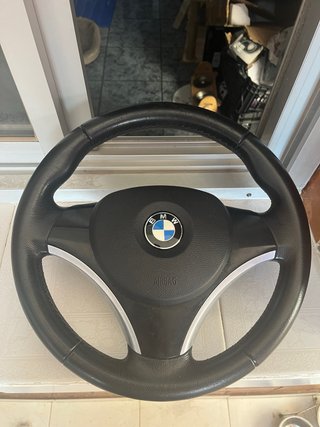 Volante BMW Serie 1