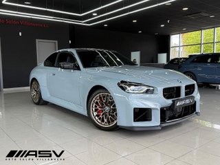 BMW M2 CS 2026