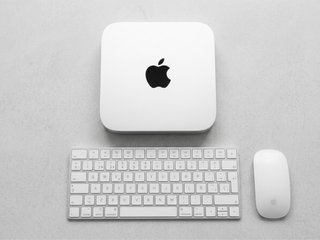 Mac Mini M1 8Gb Ram / 256 GB SSD