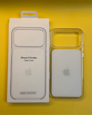 iPhone 17 Pro Max 512GB-Batteria 100%+ Cover Apple