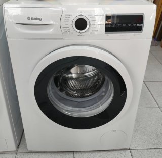 Lavadora Balay 7kg